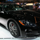 Illustration for article titled Maserati GranTurismo S Revealed Live In Geneva